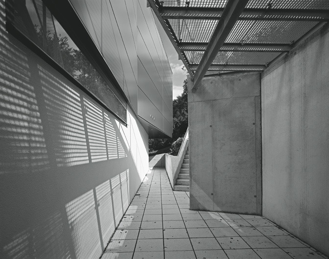 Hornsey Site, studio and living space, Vienna
