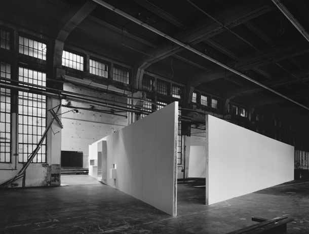 2000-2001 &middot; 'Krauseco Nave' &middot; Wien
