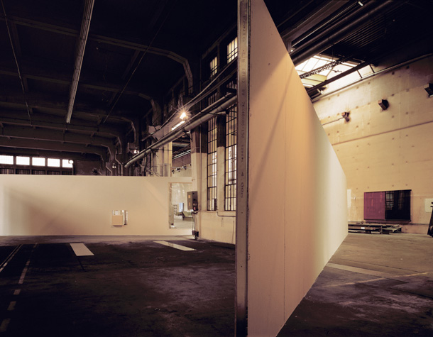 2000-2001 &middot; 'Krauseco Nave' &middot; Wien
