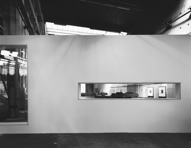 2000-2001 &middot; 'Krauseco Nave' &middot; Wien
