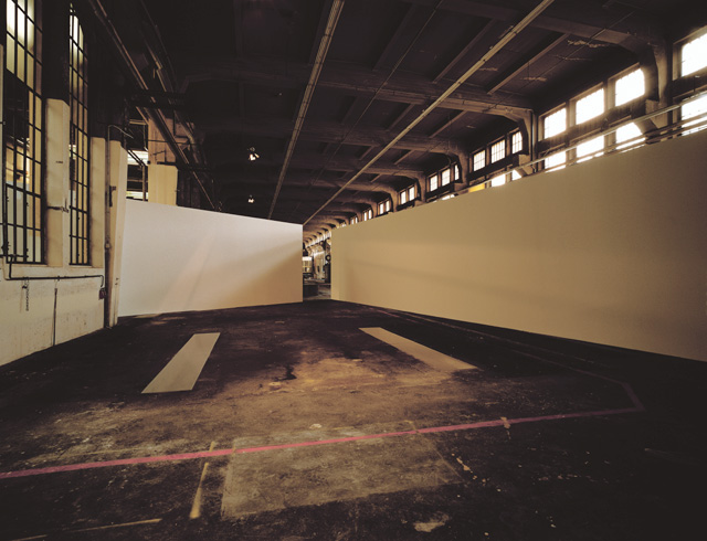 2000-2001 &middot; 'Krauseco Nave' &middot; Wien
